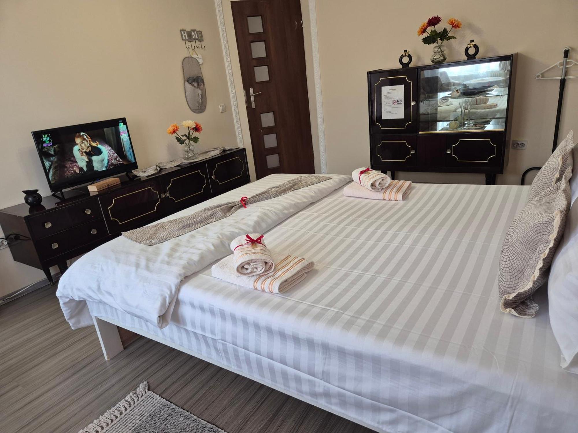 Bed and Breakfast Casa Ana Maria Cisnădie Zewnętrze zdjęcie